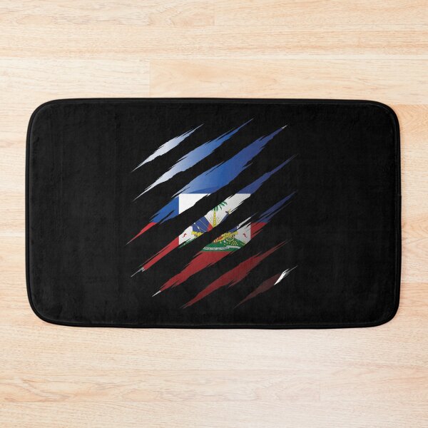 Item preview, Haiti My Country Claw Nail designed and sold by HelloFromAja.