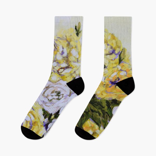 Item preview, A Beautiful Bouquet of Yellow and White Roses designed and sold by Judi Parkinson.