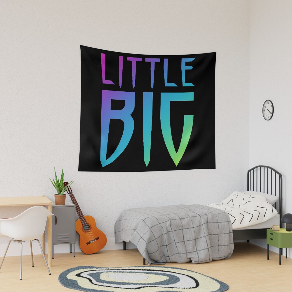 Item preview, Tapestry designed and sold by KMGraphics99.