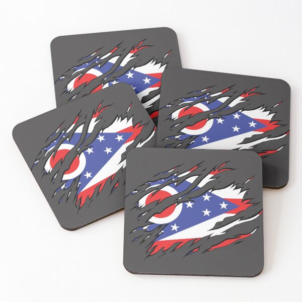 Item preview, Ohio designed and sold by JayJaxon.
