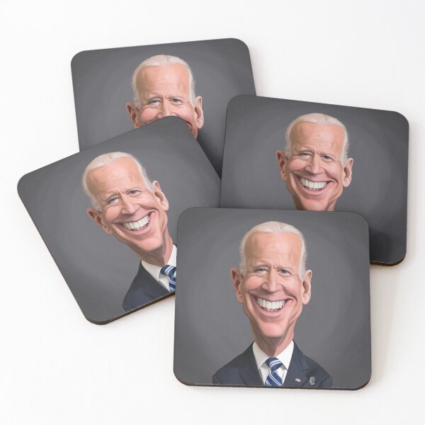 Item preview, Joe Biden designed and sold by rob art | illustration.