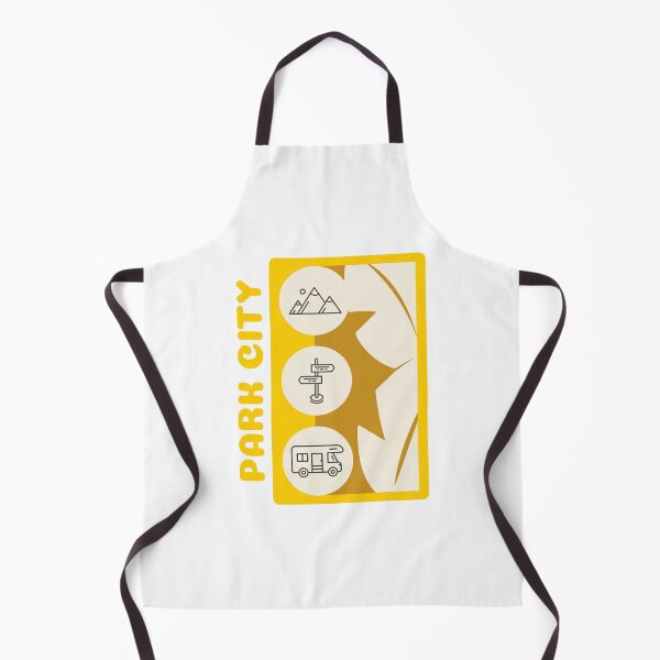 Item preview, Park City Utah Traveller Collection designed and sold by VHIndy-Tees.