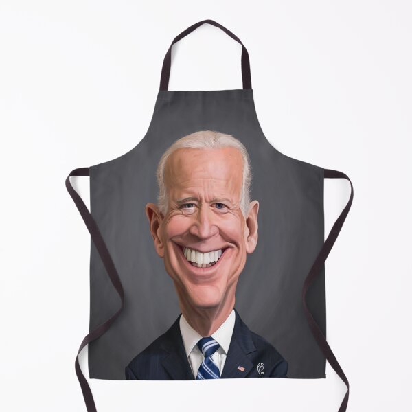 Item preview, Joe Biden designed and sold by rob art | illustration.