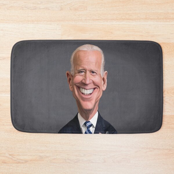 Item preview, Joe Biden designed and sold by rob art | illustration.