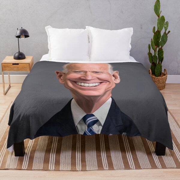 Item preview, Joe Biden designed and sold by rob art | illustration.