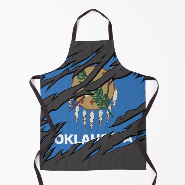 Item preview, Oklahoma designed and sold by JayJaxon.