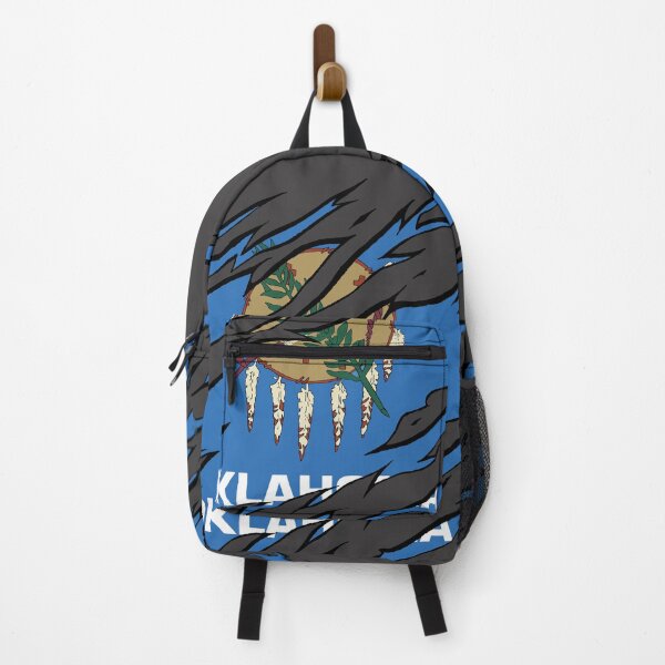 Item preview, Oklahoma designed and sold by JayJaxon.