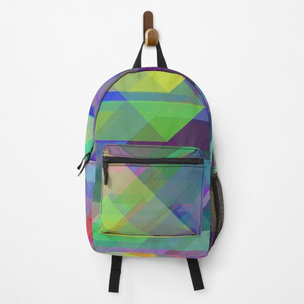 Item preview, Dreaming of triangles designed and sold by Gaspar Avila.