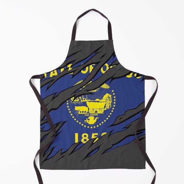Item preview, Oregon designed and sold by JayJaxon.
