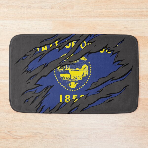 Item preview, Oregon designed and sold by JayJaxon.