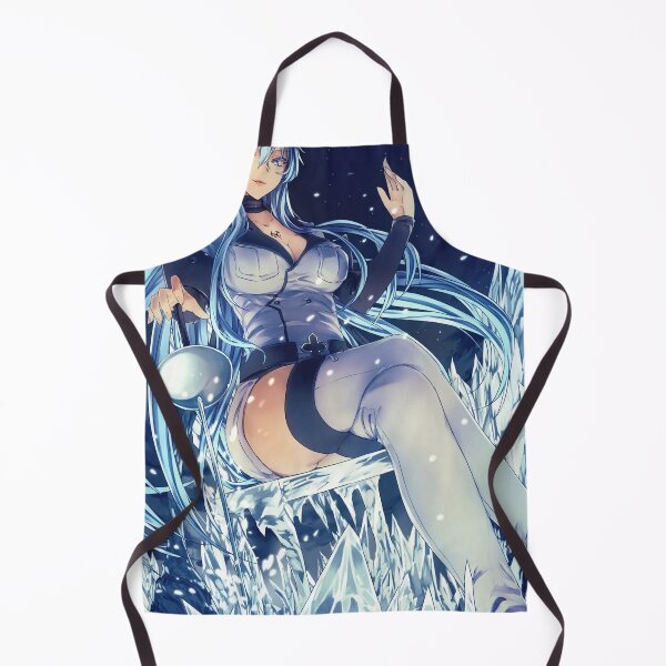 Item preview, Princes Esdeath designed and sold by Betty-Farr.