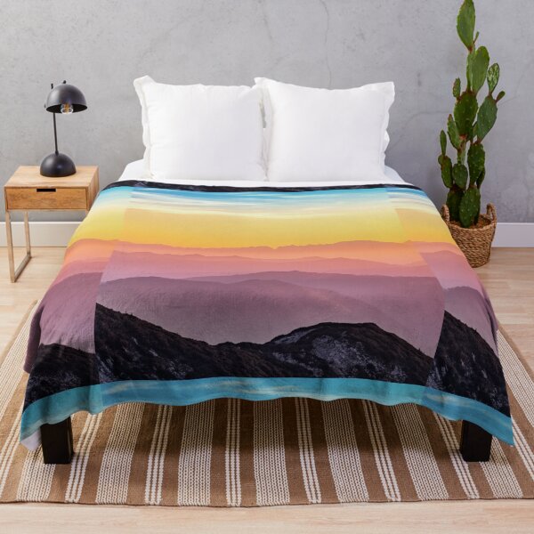 Item preview, Top Mountain View illustration designed and sold by SHRETAM CO..
