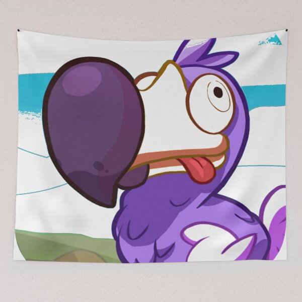 Item preview, Dodos designed and sold by Midhuna.