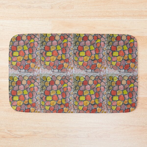 Item preview, Pebbles designed and sold by KateBrayArt.