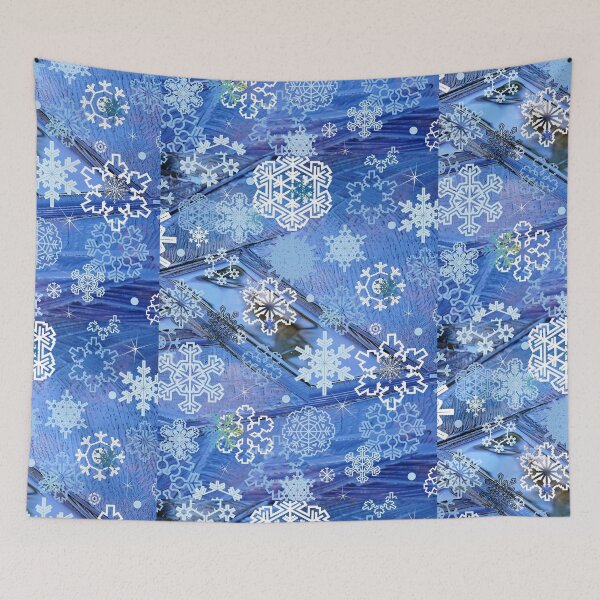 Item preview, Winter Wonder designed and sold by CosmicBee.
