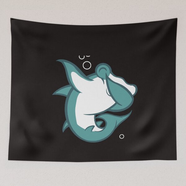 Item preview, Copy of Little Shark Dabbing designed and sold by EclairVanilla.