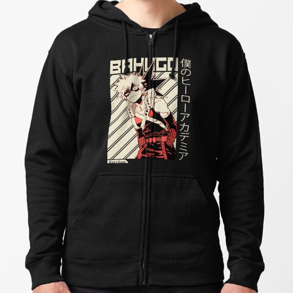 anime hoodies  sweatshirts  redbubble