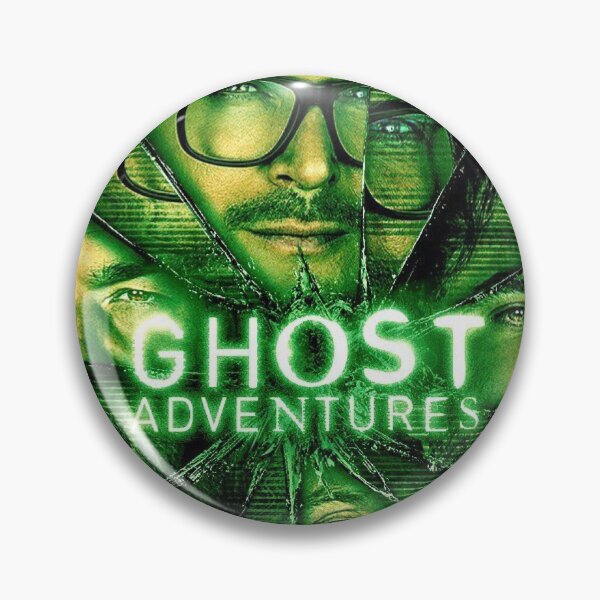 Item preview, Ghost adventures designed and sold by hollylovesari.