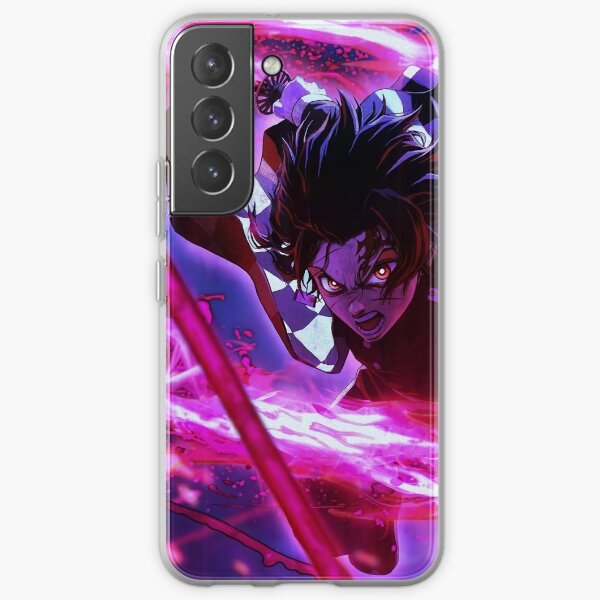 Kamado - personnalisé Coque souple Samsung Galaxy