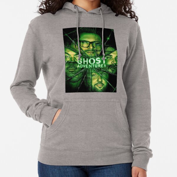 Item preview, Ghost adventures designed and sold by hollylovesari.