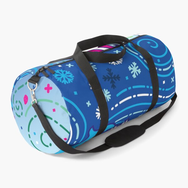Aperçu de l'œuvre Windy le dragon en hiver-printemps - Creatober 2020 jour 28 créée et vendue par TokiPY.