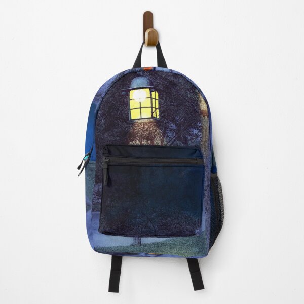 Item preview, By The Light Of The Parish Lantern designed and sold by Alisonchambers2.