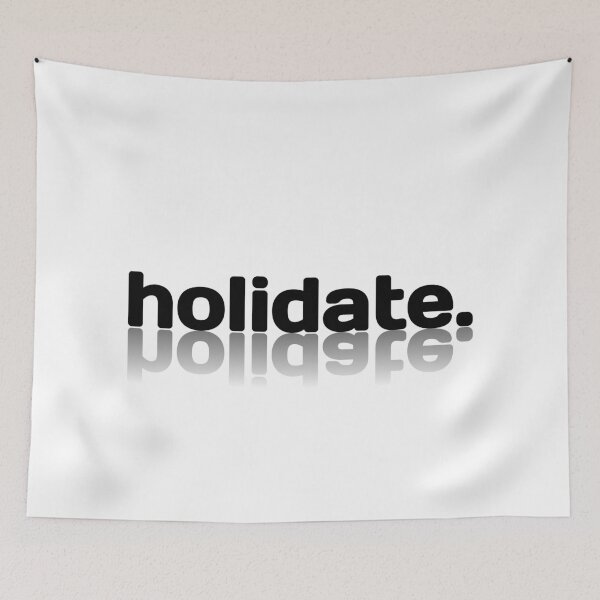 Item preview, Holidate designed and sold by Sobhy Elkhawaga.