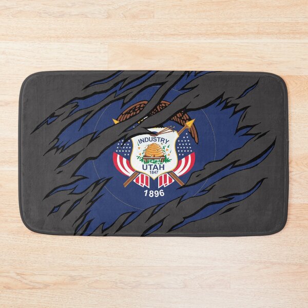 Item preview, Utah designed and sold by JayJaxon.