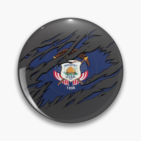 Item preview, Utah designed and sold by JayJaxon.
