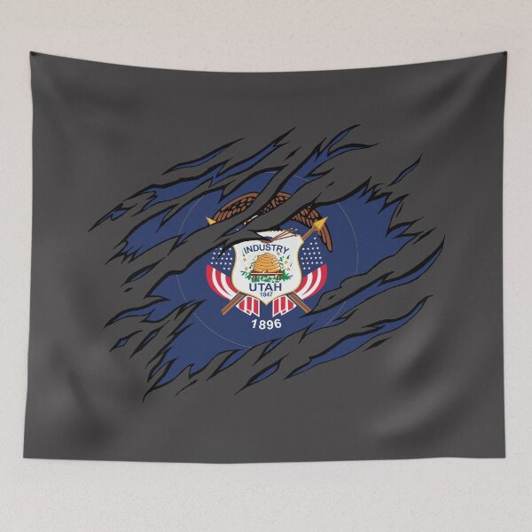 Item preview, Utah designed and sold by JayJaxon.