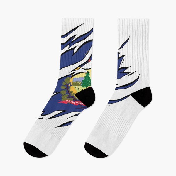 Item preview, Vermont designed and sold by JayJaxon.