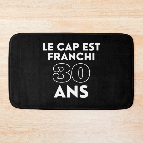 Item preview, Milestone 30 years anniversary humor funny designed and sold by joozybart.