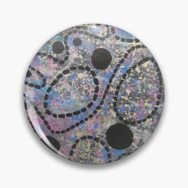 Item preview, Stepping Stones designed and sold by KateBrayArt.