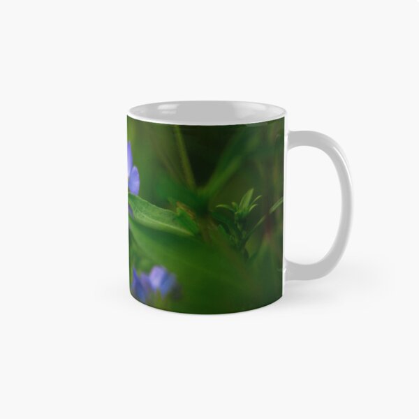 Item preview, Blue Flowers designed and sold by MikaelJenei.