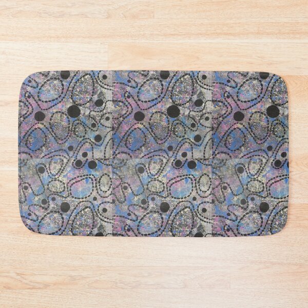 Item preview, Stepping Stones designed and sold by KateBrayArt.