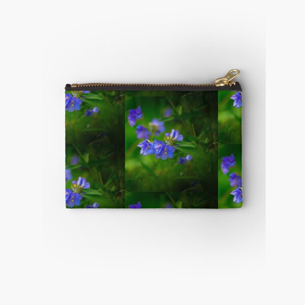 Item preview, Blue Flowers designed and sold by MikaelJenei.