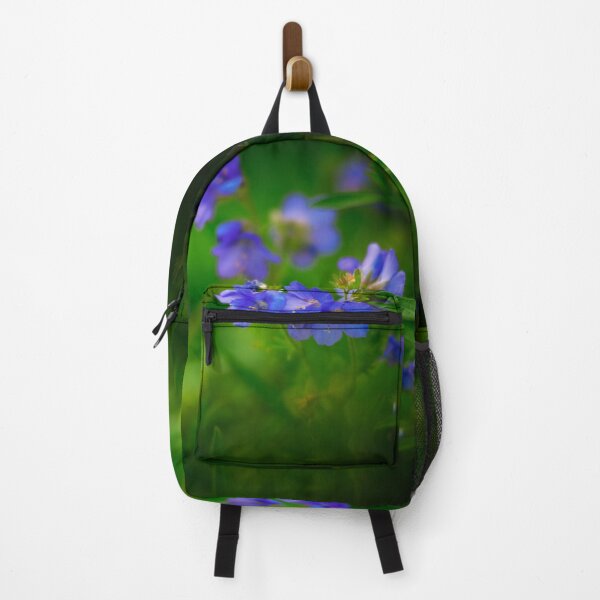 Item preview, Blue Flowers designed and sold by MikaelJenei.