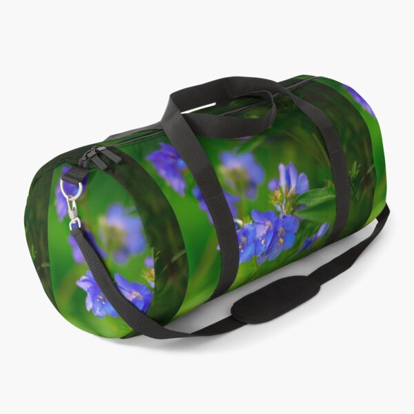 Item preview, Blue Flowers designed and sold by MikaelJenei.