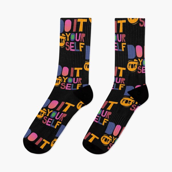 Item preview, Do It For Yourself designed and sold by ReVamp  Store.