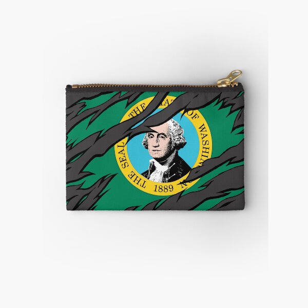 Item preview, Washington designed and sold by JayJaxon.