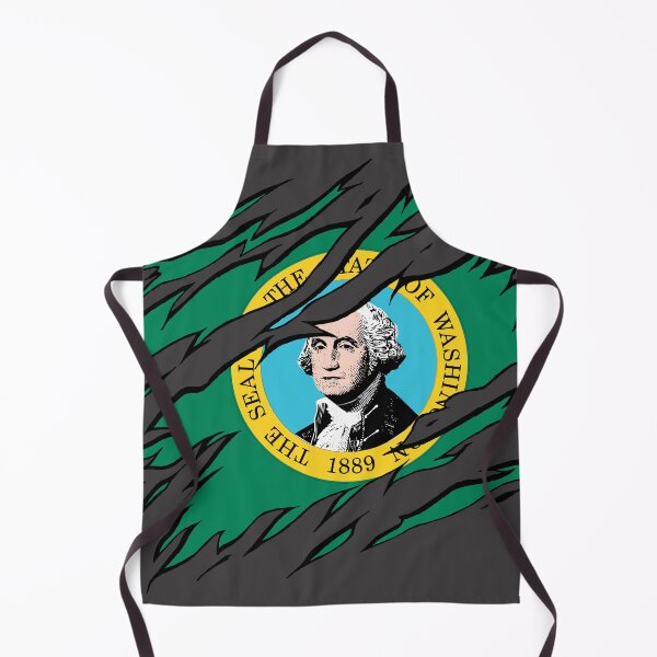Item preview, Washington designed and sold by JayJaxon.