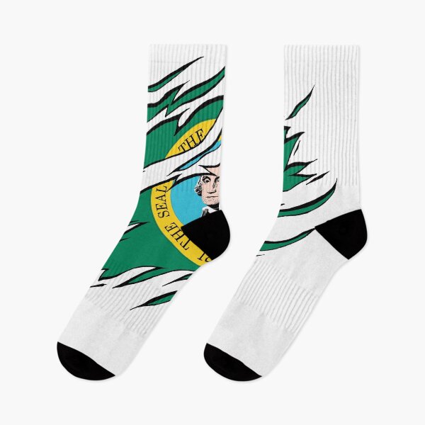 Item preview, Washington designed and sold by JayJaxon.