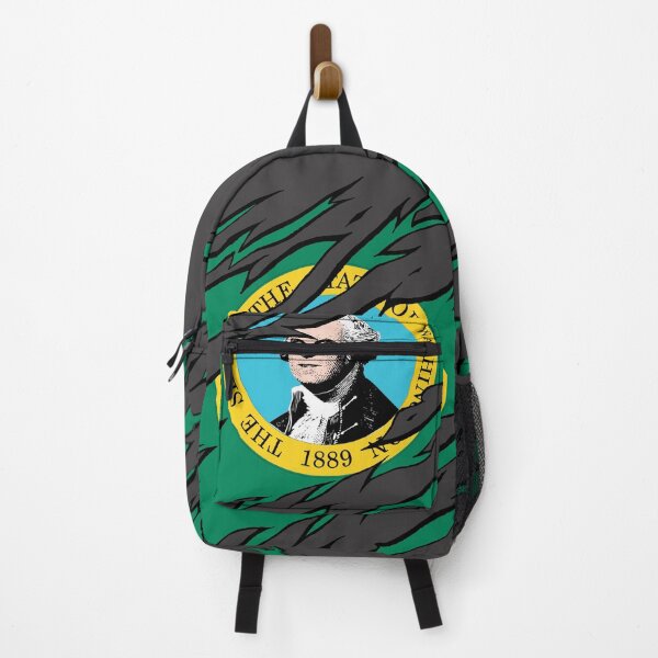Item preview, Washington designed and sold by JayJaxon.