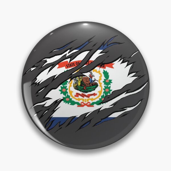 Item preview, West Virginia designed and sold by JayJaxon.