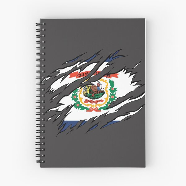 Item preview, West Virginia designed and sold by JayJaxon.