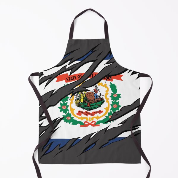 Item preview, West Virginia designed and sold by JayJaxon.