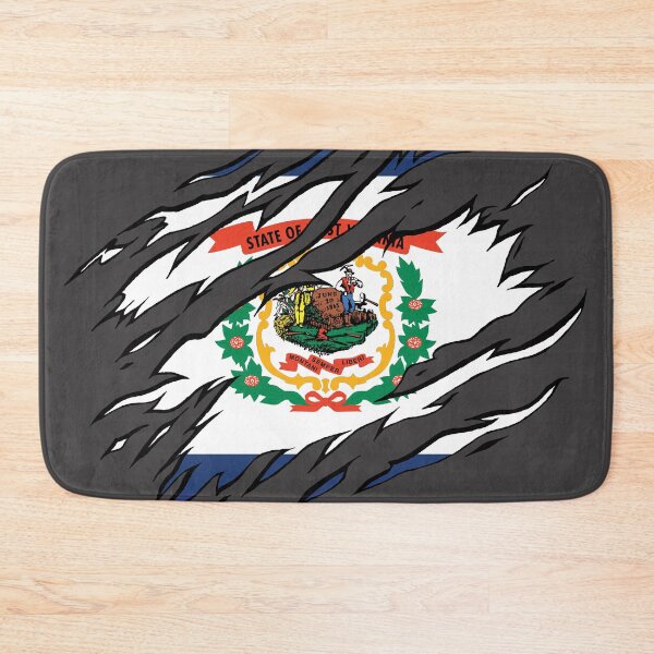 Item preview, West Virginia designed and sold by JayJaxon.