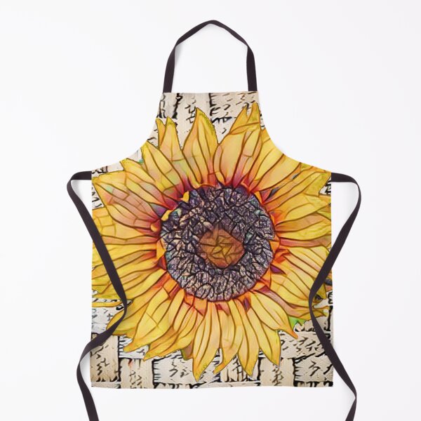 Item preview, Oriental Sunflower  designed and sold by Heathermarie321.