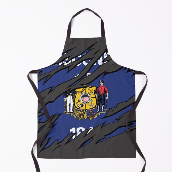 Item preview, Wisconsin designed and sold by JayJaxon.