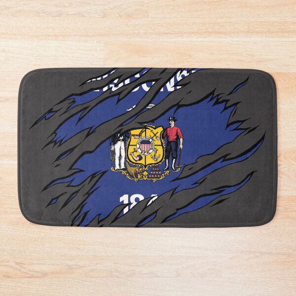 Item preview, Wisconsin designed and sold by JayJaxon.